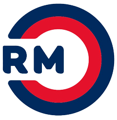 Akmal Farm Medical Logo