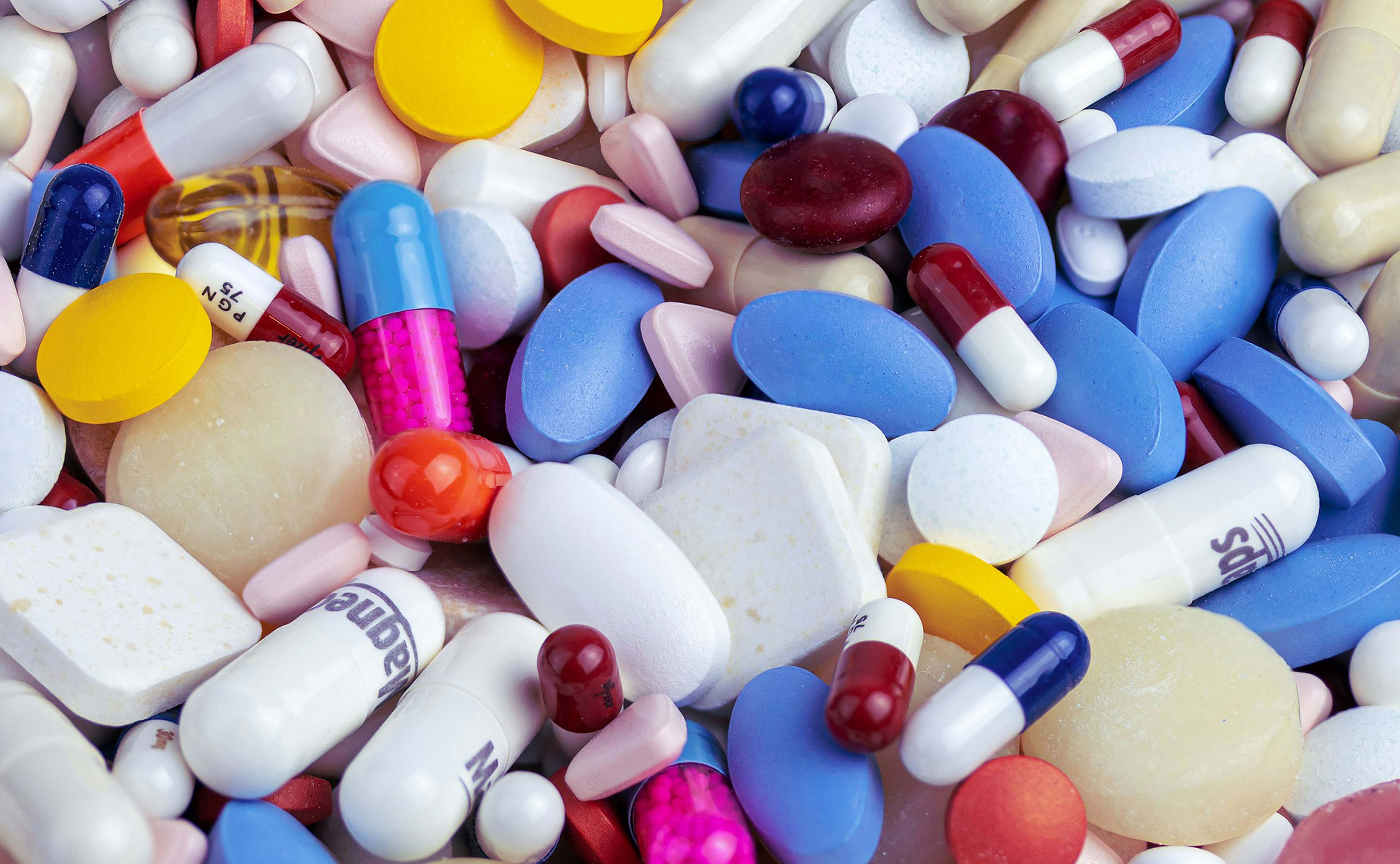 Medical supplies