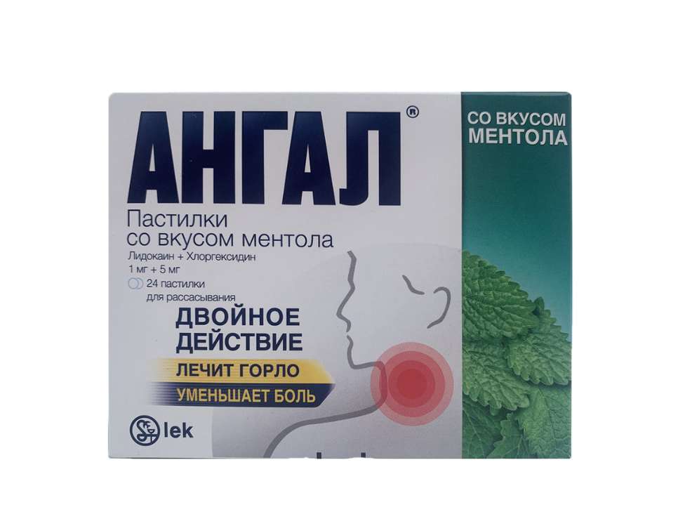 Ангал паст.д/расс №24 мент